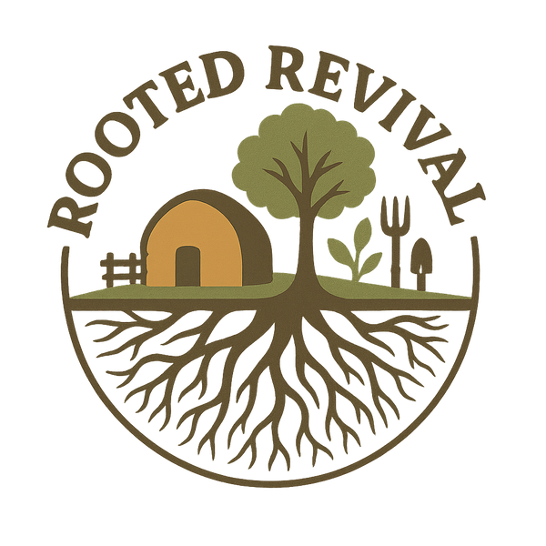 Rooted Revival