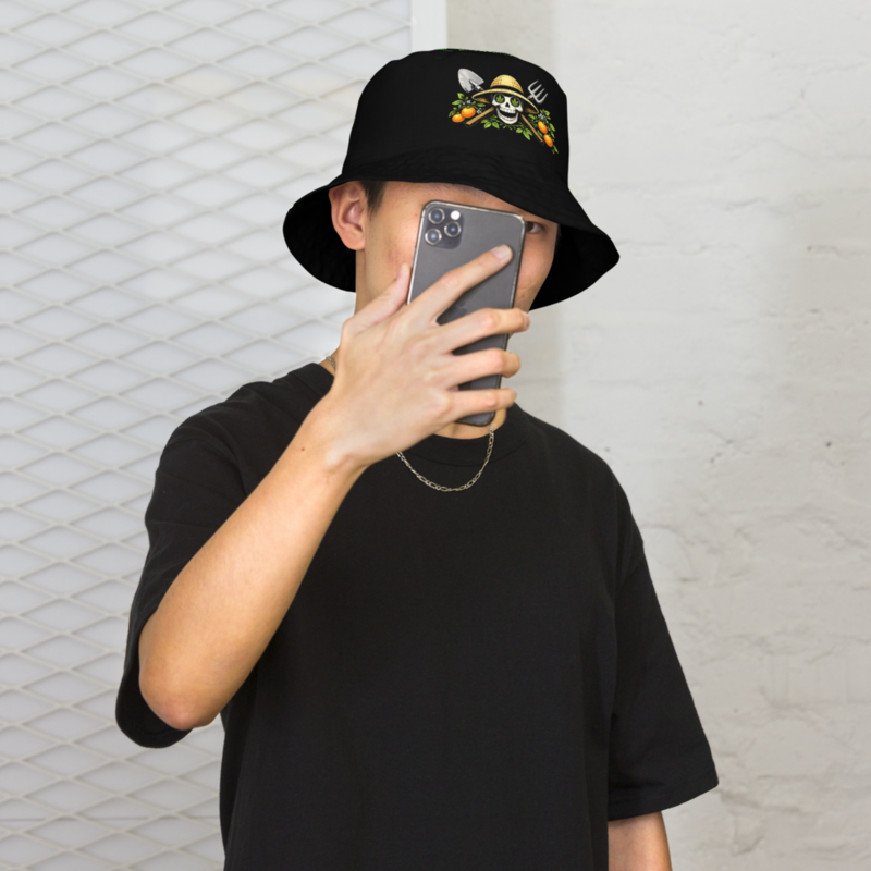 Founders Edition Bucket Hat