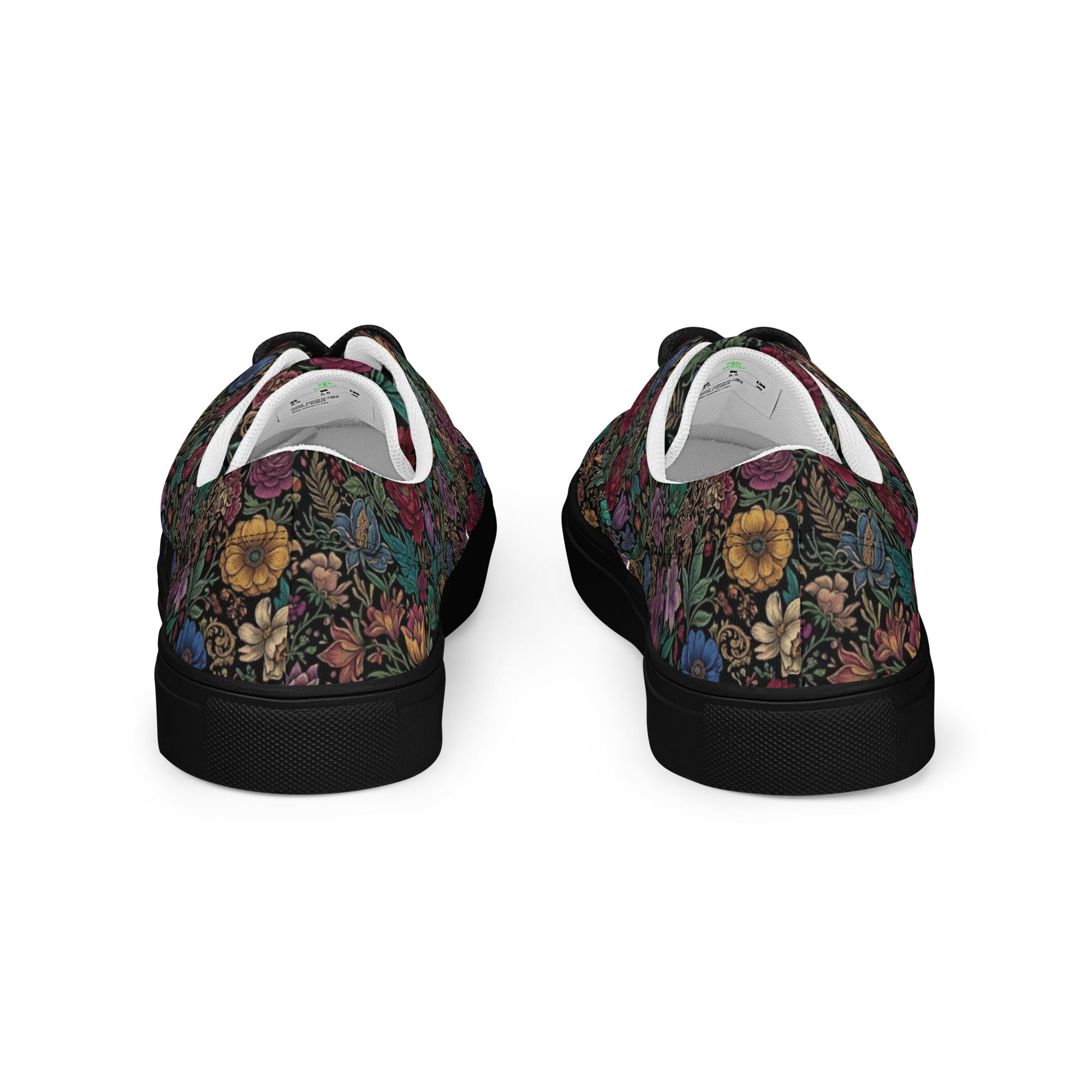 Gardeners Skate Shoes