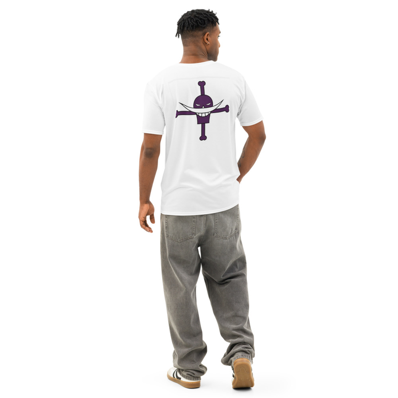 Whitebeard Crew T Shirt
